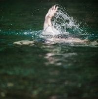 Treading Water