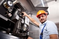 Factory Worker
