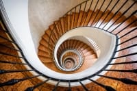 Spiral Staircase