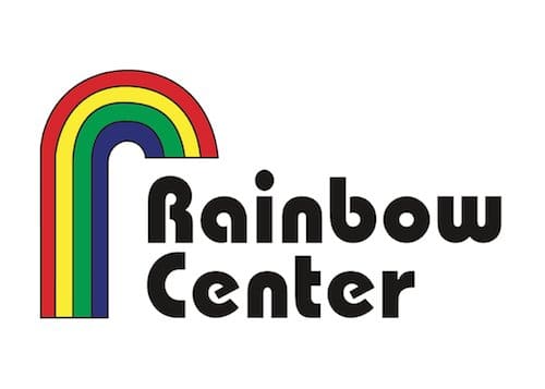 Rainbow Center Rainbow Center