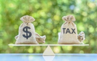 Don't like paying taxes? Credits might be a good alternative