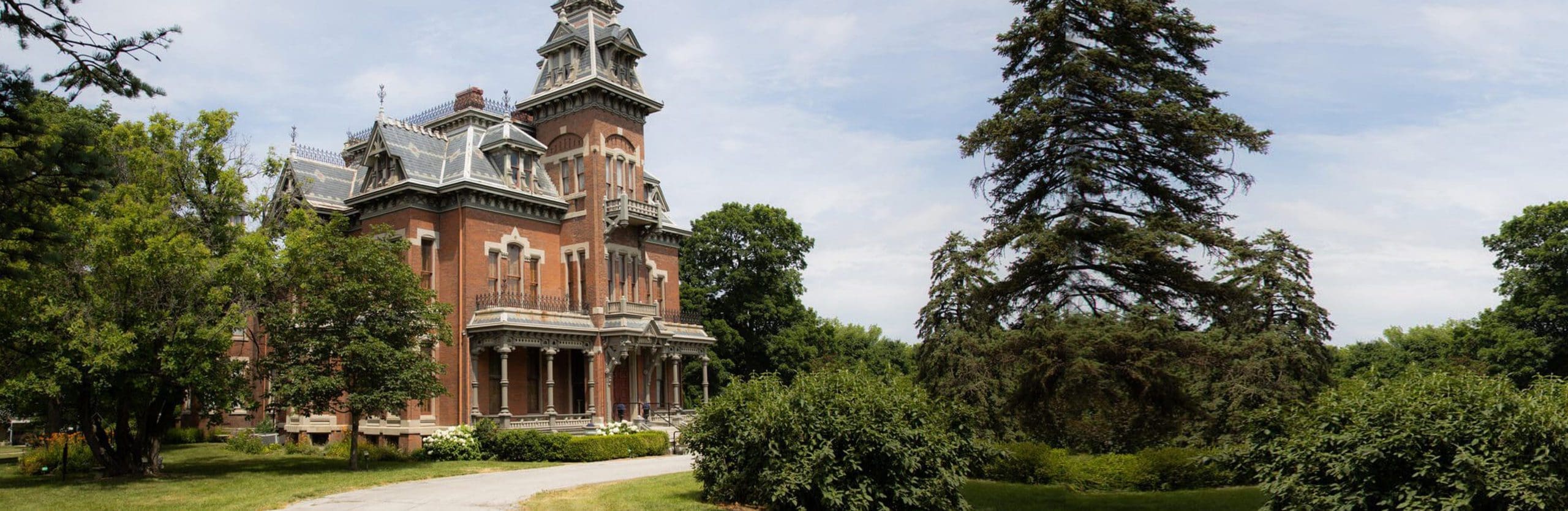 Vaile Mansion