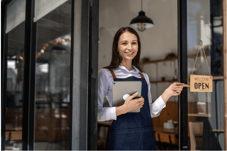 Sole Proprietor Sole Proprietor