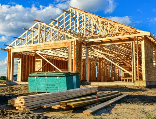 The current housing crisis is cause for concern