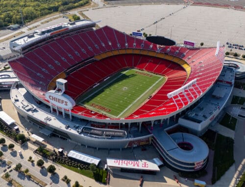 When Public Money Builds Private Stadiums