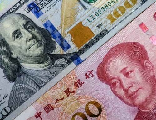 Investing in People’s Republic of China