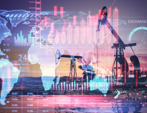 Geopolitical Conflicts and What Market History Tells Us About Their Impact