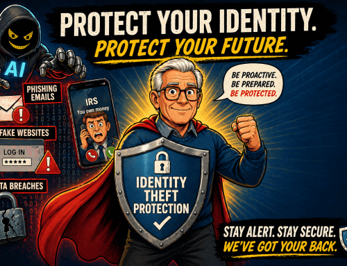 Do You Need Identity Theft Protection? What to Know Before You Buy