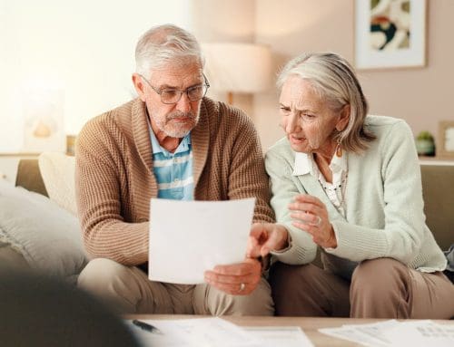 Living Longer May Be the Biggest Retirement Risk of All