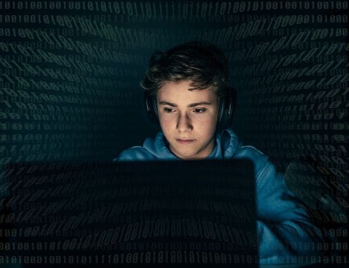 Is Social Media this generation’s Big Tobacco?