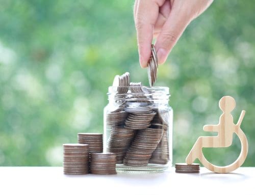 ABLE accounts