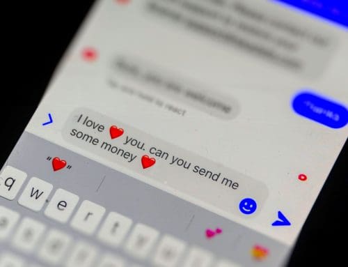 Love, Loneliness, and Lies