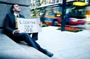 Jobless Man