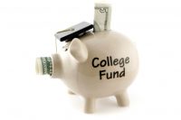 College Savings Pig