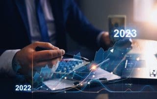 Investing Intermission