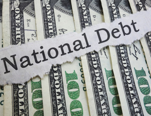 Debt Ceiling: What happens if our Nation defaults?
