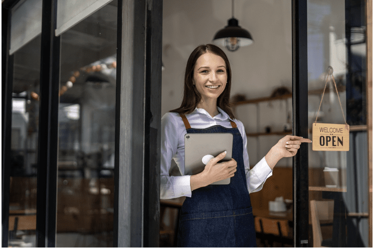 Sole Proprietor Sole Proprietor