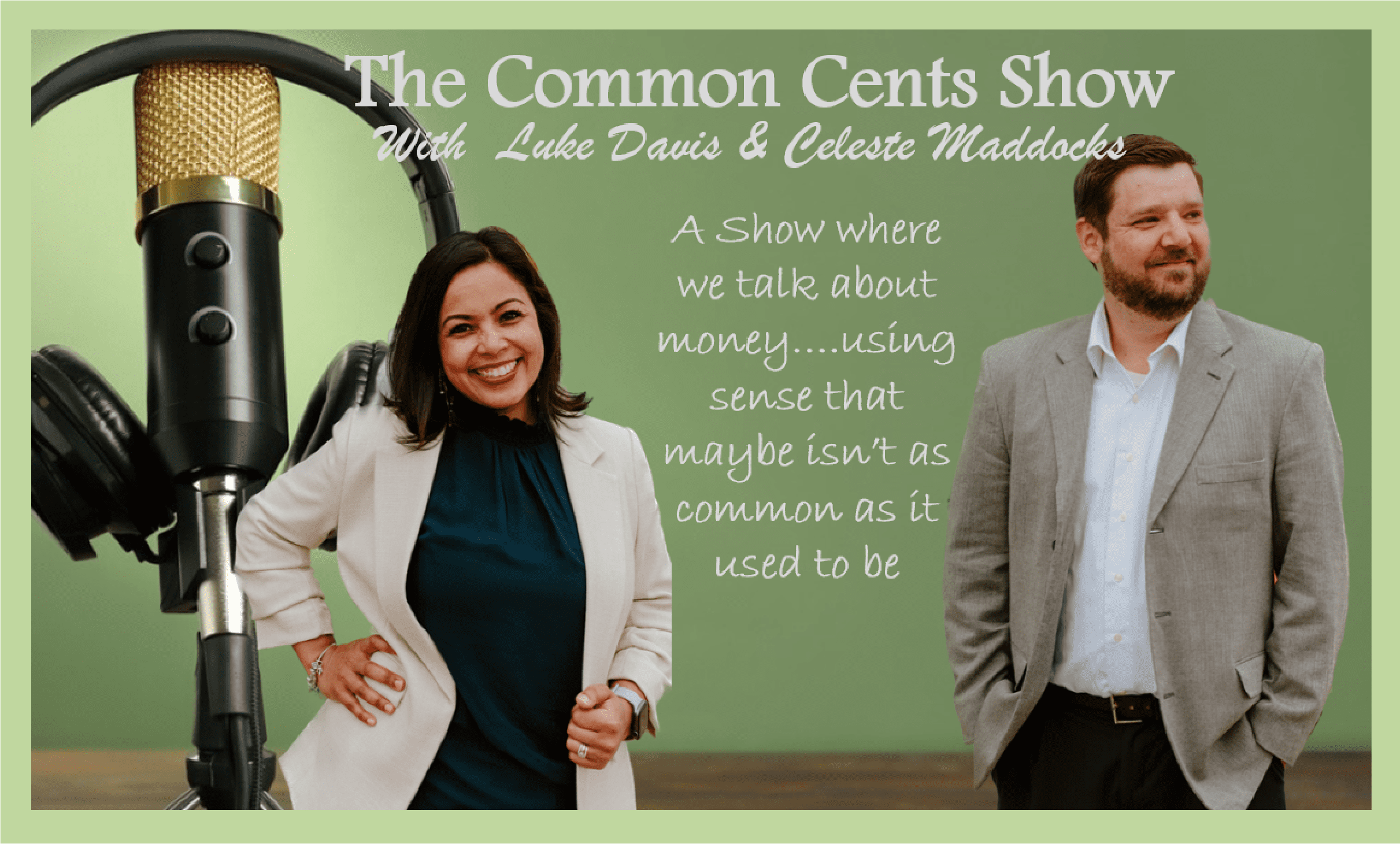 The Common Cents Show