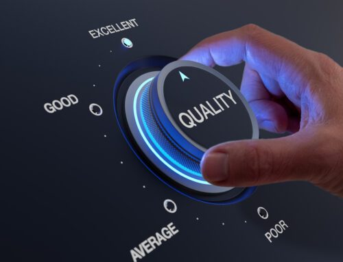 Quality vs. Quantity: that is the question