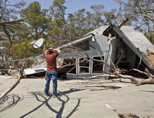 As cost of severe storms increase, you must be prepared