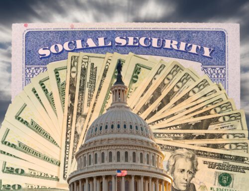 Changes in Social Security could mean more money in your pocket