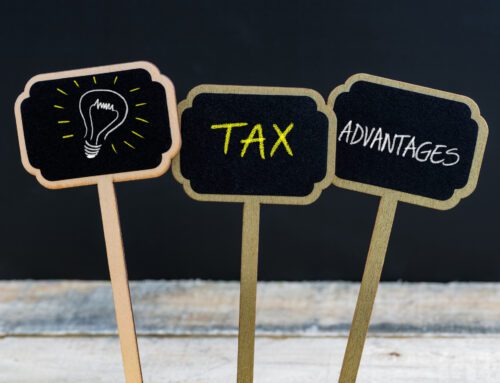 Tax advantages to ROTH accounts can be substantial