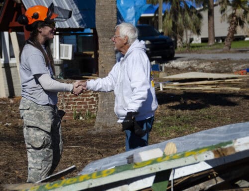 System of Disaster Relief