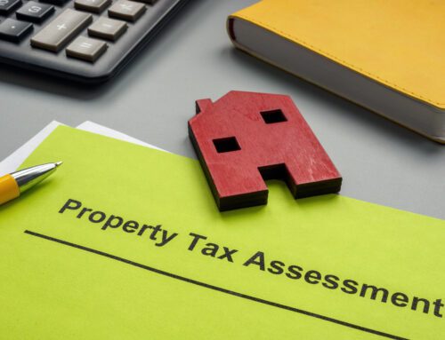 Understanding the latest changes to Jackson County property taxes