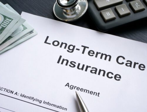 When caring costs too much – Making the right decision about LTC