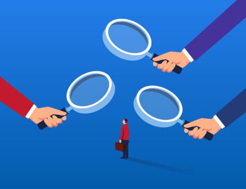 Private Lives, Public Consequences