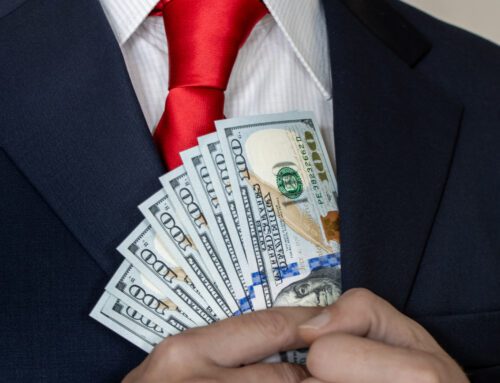 In defense of billionaires