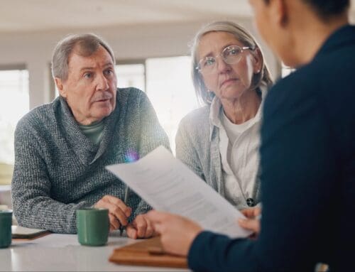 From Tune-Ups to Total Care: Rethinking Your Advisor Relationship