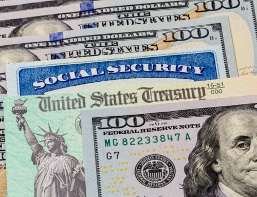 The Social Security Fairness Act: What it means to You