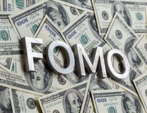 FOMO and the Stock Market