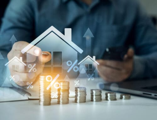 Why Mortgage Rates Don’t Always Follow the Fed