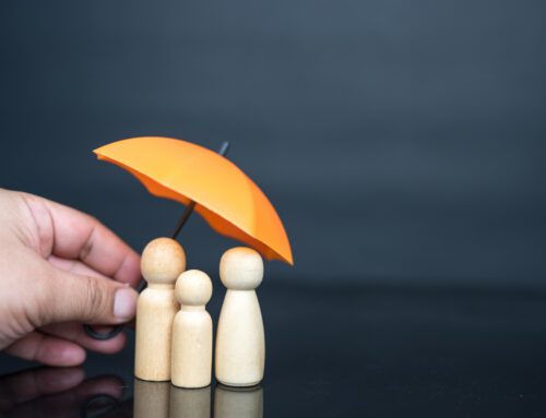Guaranteed Issue Life Insurance