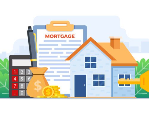 America doesn’t need 50 year mortgages