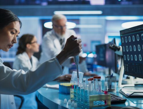 The Biotech Boom: How Cutting-Edge Science Could Transform Healthcare and Extend Lives