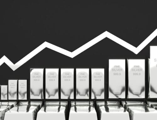 Silver’s shiny moment: Opportunity, Demand, and the Risk of a Bubble