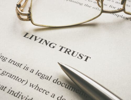 Clarity, Control & Care: How Trusts fit into financial planning