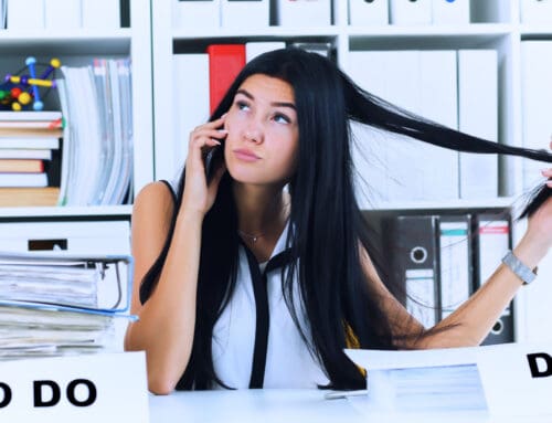 “I’ll do it later” – Famous last words in personal finance