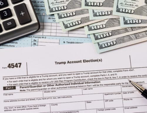 A New Way to Save for Kids? Understanding Trump Accounts