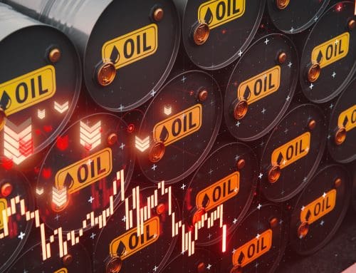 What Rising Oil Prices could mean for your Retirement Portfolio
