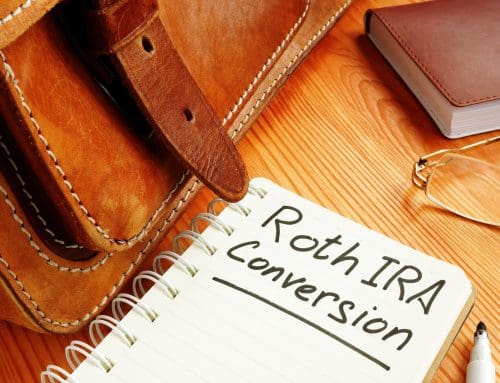 To convert or not to convert? That is the question.